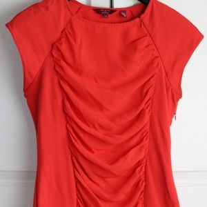 Little RED Dress - Sassy Ted Baker Number